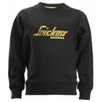 Snickers 7509 Junior Logo Sweatshirt